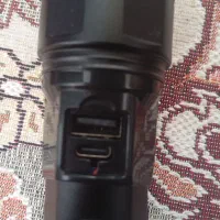 چراغ قوه قوی|لامپ و چراغ|کهنوج, |دیوار