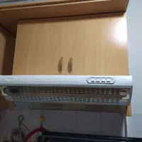 هود کن سایز ۸۰