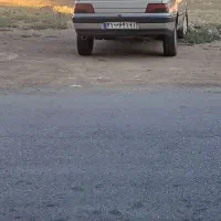 پژو۴۰۵دوگانه کارخانه