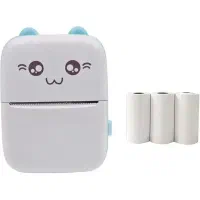 پرینتر حرارتی لیبل زن کوچک