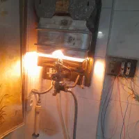 جوشکاری و آهنگری