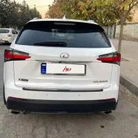 لکسوس nx200 مدل ۲۰۱۷ فول ۷ کلید|خودرو سواری و وانت|تهران, فردوس|دیوار