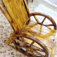 صندلی راک