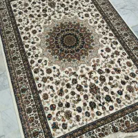 قالیچه ۴ متری ۷۰۰ شانه اصلی|فرش|قم, نیروگاه|دیوار