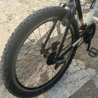 دوچرخه ۲۶‌