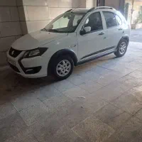 کوییک مدل ۱۴۰۳ GxR