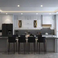 استخدام. نصاب کابینت هستم