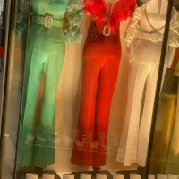 اورال ترک مجلسی ترک|لباس|تهران, سازمان برنامه جنوبی|دیوار