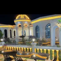 ویلا باغ