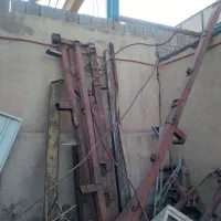 دیگ فولادی سالم|ماشینآلات صنعتی|ایلام, |دیوار