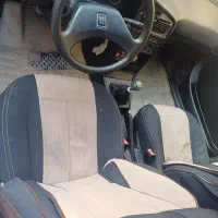 پژو۴۰۵ مدل ۸۴|خودرو سواری و وانت|خوی, |دیوار