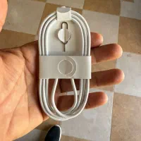 گوشی آیفون 11تا17وکابل وشارژر فابریک