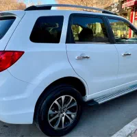 هایما S7 مدل 1397|خودرو سواری و وانت|شاهین‌شهر, نظامی|دیوار