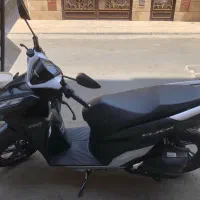 هوندا کلیک ۱۵۰ تایلندی