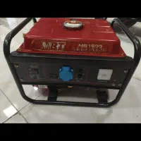 موتور برق ام بی تی یک کیلو وات چهار زمانه