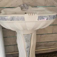 روشویی درحدنو|لوازم سرویس بهداشتی|اردبیل, |دیوار