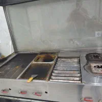 لوازم ساندویچی