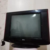 تلویزیون الجی LG 21 اسلیم