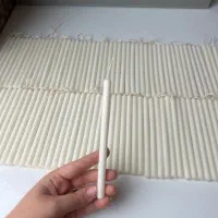 شمع قلمی ۱۵سانتی
