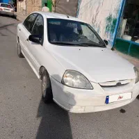 ریو ۸۵|خودرو سواری و وانت|ملارد, |دیوار