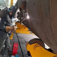 جوشکارسیار