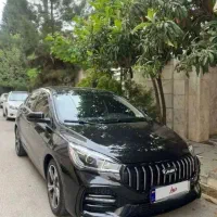 آریزو 5 توربو مدل 1401 اقساطی