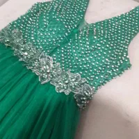 دوعدد لباس مجلسی درحدنو.گرمکن نو و کاپشن|لباس|آزادشهر, |دیوار