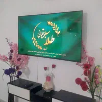 تلویزیون هایسنس ۵۵ اینچ