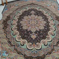 ۳ تا فرش ۹ متری