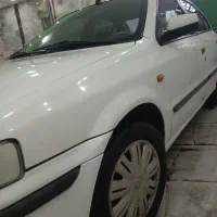 سمند ef7|خودرو سواری و وانت|رامیان, |دیوار