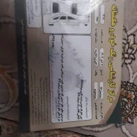 تیبا صندق دار ۲ اربگ|خودرو سواری و وانت|بهارستان, |دیوار