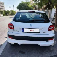 207 مدل 1402|خودرو سواری و وانت|شیراز, کیان شهر|دیوار
