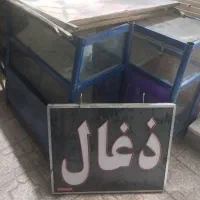 فروش وسایل قلیون و غیره|فروشگاه و مغازه|کرمان, |دیوار