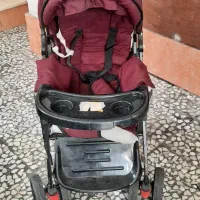 کالسکه|کالسکه و لوازم جانبی|رشت, دیانتی|دیوار