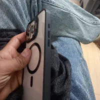 ایفون ۱۶پرومکس بدون ریجستر|موبایل|قم, شهرک امام حسین|دیوار