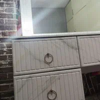 به دلیل جابه جایی فروخته می‌شود|جاکفشی، کمد، دراور|قدس, شهر‌قدس|دیوار