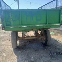 تریلی رومانی