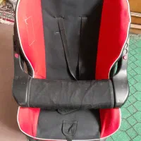 صندلی ماشین مشکی