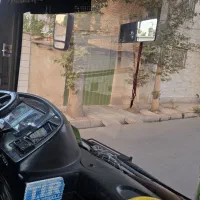 اتوبوس اکیا مدل ۹۰ کولردار( سند آزاد) کمکار|خودرو سنگین|کرج, گلشهر|دیوار