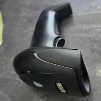 بارکدخوان تک بعدی و بی سیم اکسیوم مدل 1D HY-6900HW