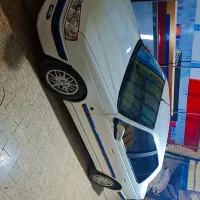 پارس مدل ۹۵