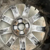 رینگ پیتلاین اورجینال ۱۷|قطعات یدکی و لوازم جانبی|تهران, ورزشگاه آزادی|دیوار