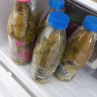محصولات خانگی بسیار تازه واعلا