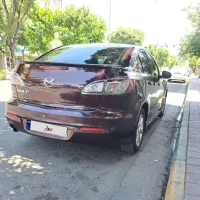 مزدا۳نیو
