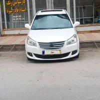 ام وی ام 550 مدل 96 دنده ی