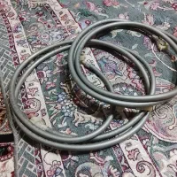 دوتا شلنگ برای ورودی لباسشویی هرکدام 400