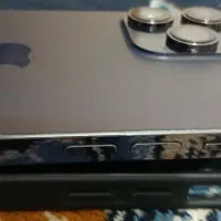 اپل 14پرومکس 256