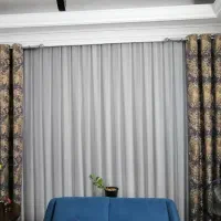 دستک|پرده، رانر، رومیزی|مشهد, شهرک امام هادی (شهرک غرب)|دیوار