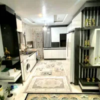 آپارتمان نوساز ۱۰۰ متری سندآزاد فرهنگیان  مهاجران