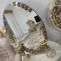 آینه وکنسول|بوفه، ویترین، کنسول|اصفهان, فجر|دیوار